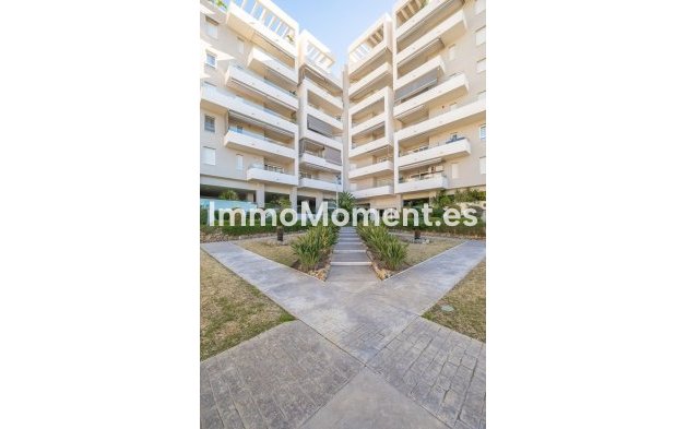 Resale - Apartment - Marbella - La Campana