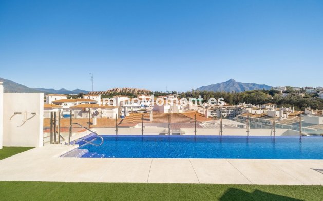 Resale - Apartment - Marbella - La Campana