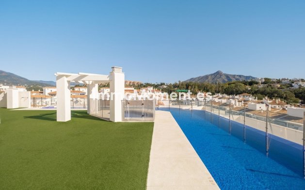 Resale - Apartment - Marbella - La Campana