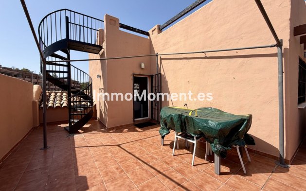 Revente - Appartement - Casares - Casares Centro