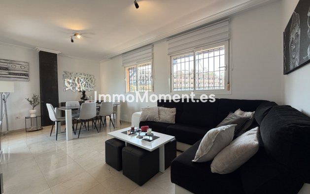 Revente - Appartement - Casares - Casares Centro