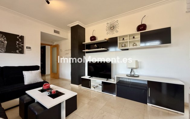 Revente - Appartement - Casares - Casares Centro