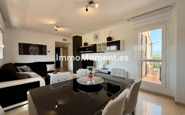 Revente - Appartement - Casares - Casares Centro