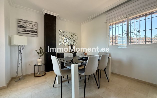 Revente - Appartement - Casares - Casares Centro
