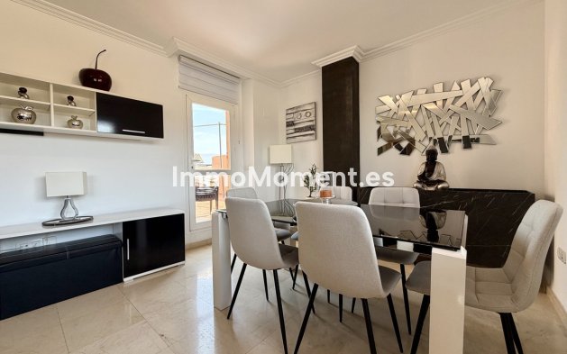 Revente - Appartement - Casares - Casares Centro
