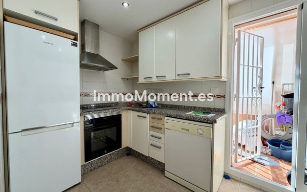 Revente - Appartement - Casares - Casares Centro