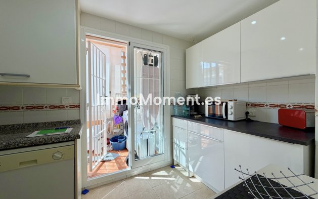 Revente - Appartement - Casares - Casares Centro