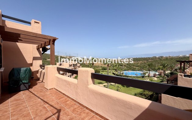 Revente - Appartement - Casares - Casares Centro