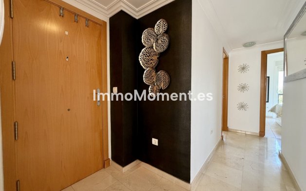Revente - Appartement - Casares - Casares Centro
