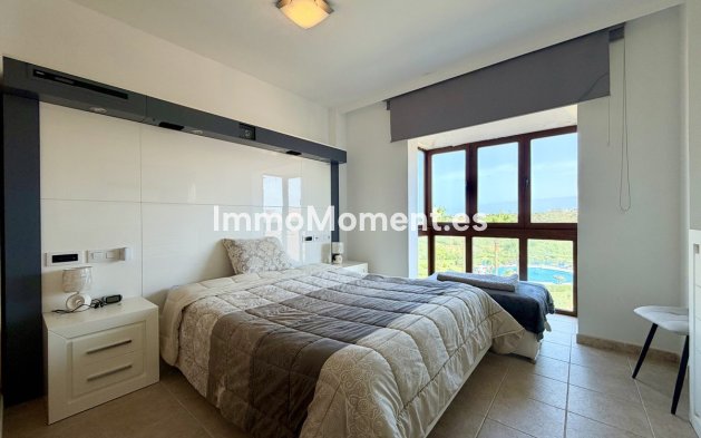 Revente - Appartement - Casares - Casares Centro
