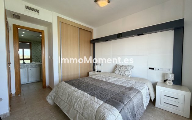 Revente - Appartement - Casares - Casares Centro