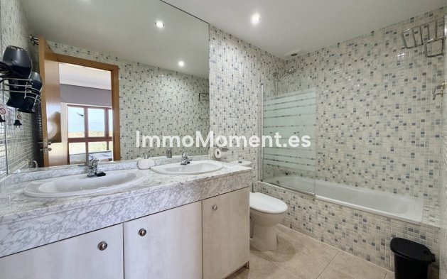 Revente - Appartement - Casares - Casares Centro