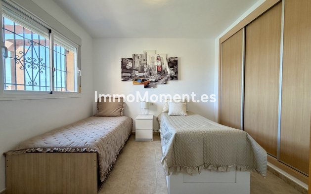 Revente - Appartement - Casares - Casares Centro