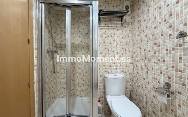 Revente - Appartement - Casares - Casares Centro