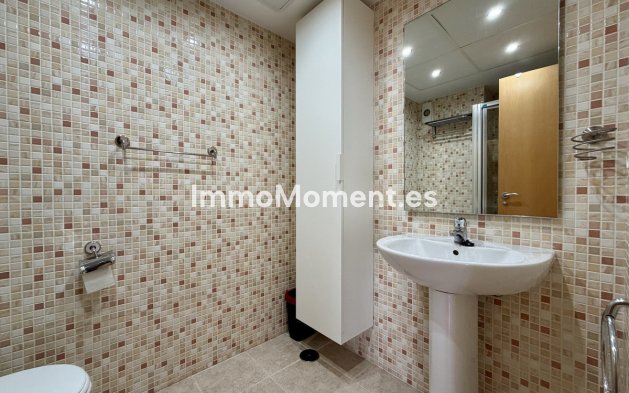 Revente - Appartement - Casares - Casares Centro