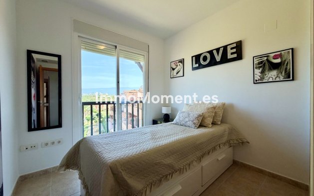 Revente - Appartement - Casares - Casares Centro