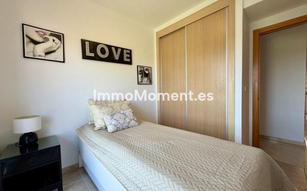 Revente - Appartement - Casares - Casares Centro