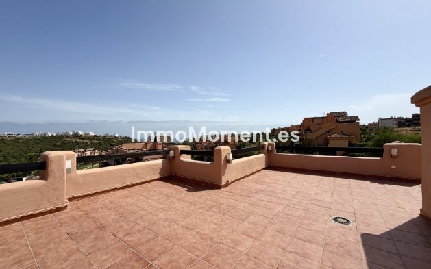 Revente - Appartement - Casares - Casares Centro