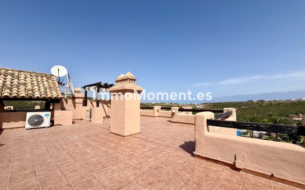 Revente - Appartement - Casares - Casares Centro