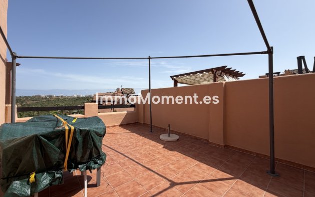 Revente - Appartement - Casares - Casares Centro