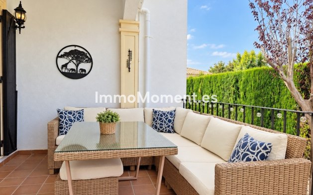 Revente - Villa individuelle - Denia - La Sella Golf