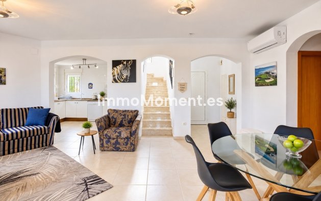 Revente - Villa individuelle - Denia - La Sella Golf