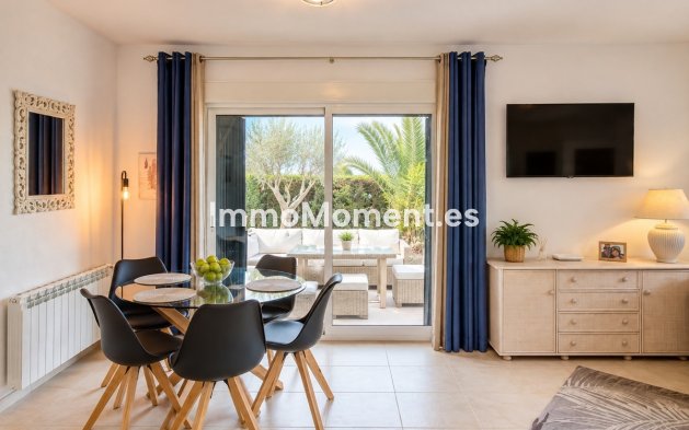 Revente - Villa individuelle - Denia - La Sella Golf