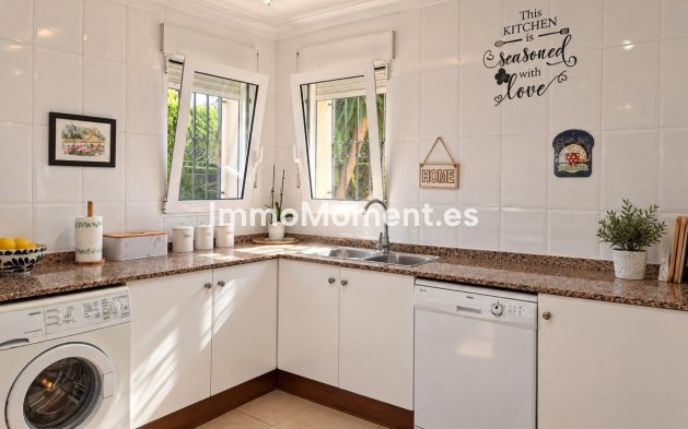 Revente - Villa individuelle - Denia - La Sella Golf