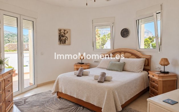 Revente - Villa individuelle - Denia - La Sella Golf