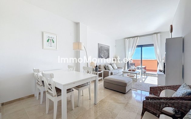 Reventa - Apartamento - Manilva