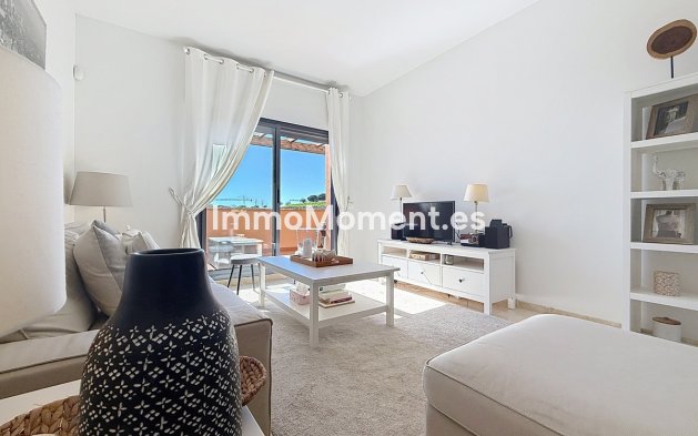 Reventa - Apartamento - Manilva
