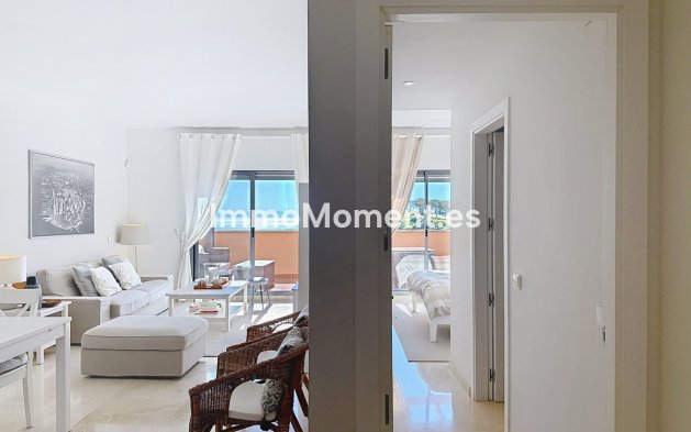 Reventa - Apartamento - Manilva