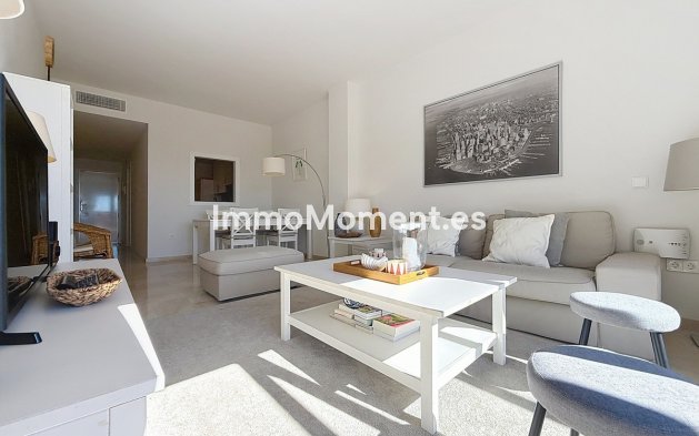 Reventa - Apartamento - Manilva