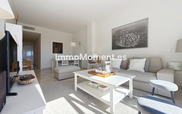 Reventa - Apartamento - Manilva