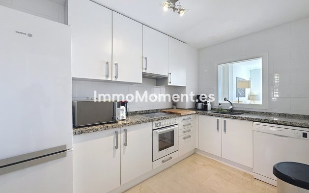 Reventa - Apartamento - Manilva