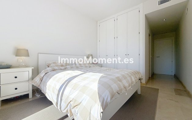 Reventa - Apartamento - Manilva