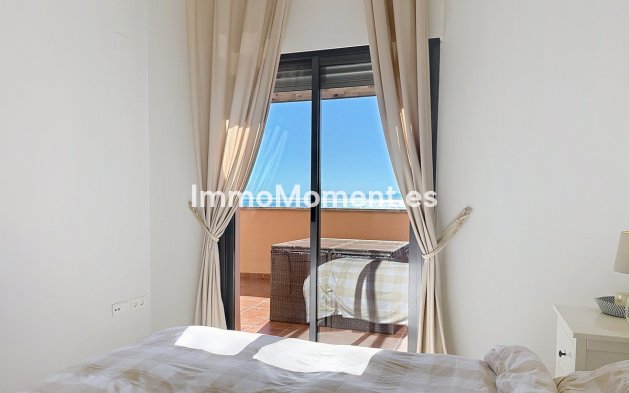 Reventa - Apartamento - Manilva