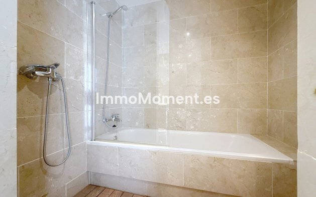 Reventa - Apartamento - Manilva