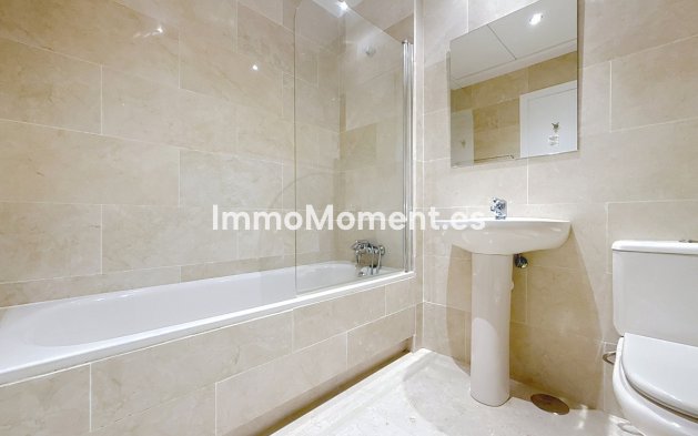 Reventa - Apartamento - Manilva