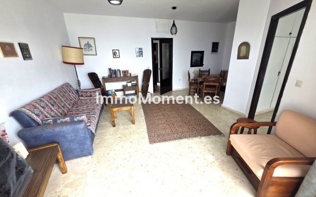 Revente - Appartement - Mijas Costa - Calahonda