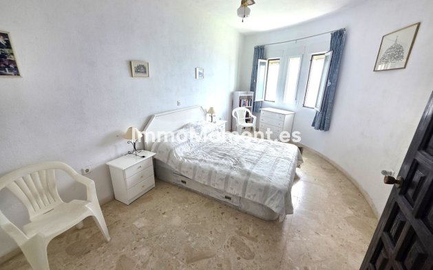 Revente - Appartement - Mijas Costa - Calahonda