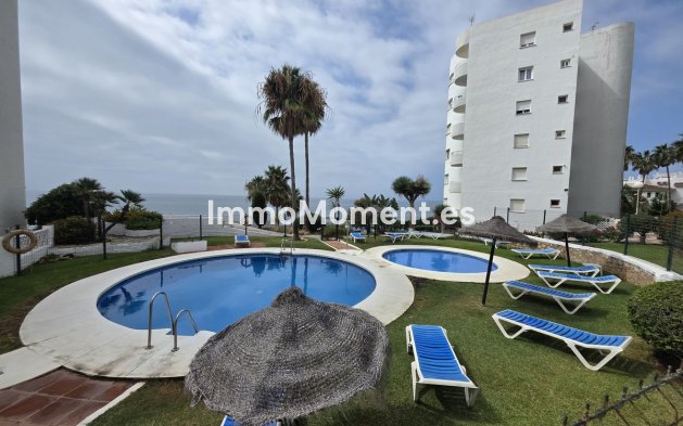 Revente - Appartement - Mijas Costa - Calahonda