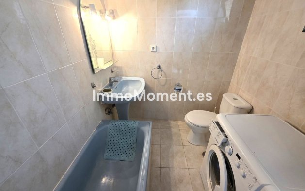 Revente - Appartement - Mijas Costa - Calahonda