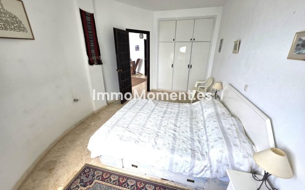 Revente - Appartement - Mijas Costa - Calahonda