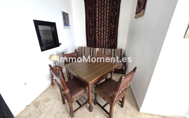 Revente - Appartement - Mijas Costa - Calahonda