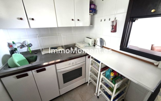 Revente - Appartement - Mijas Costa - Calahonda