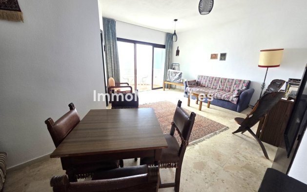 Revente - Appartement - Mijas Costa - Calahonda