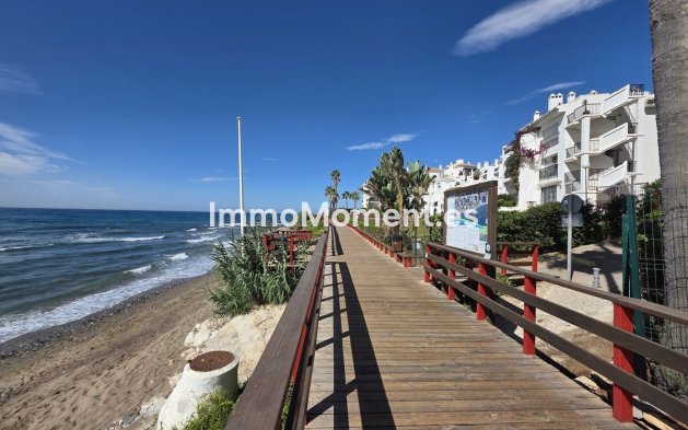 Revente - Appartement - Mijas Costa - Calahonda