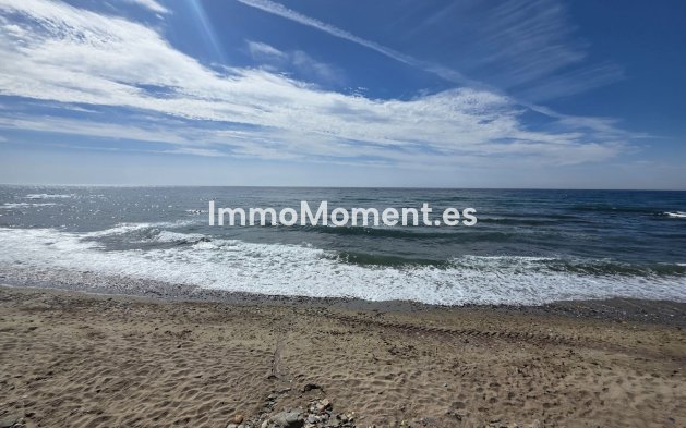 Revente - Appartement - Mijas Costa - Calahonda
