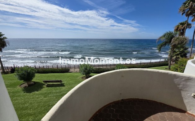 Revente - Appartement - Mijas Costa - Calahonda
